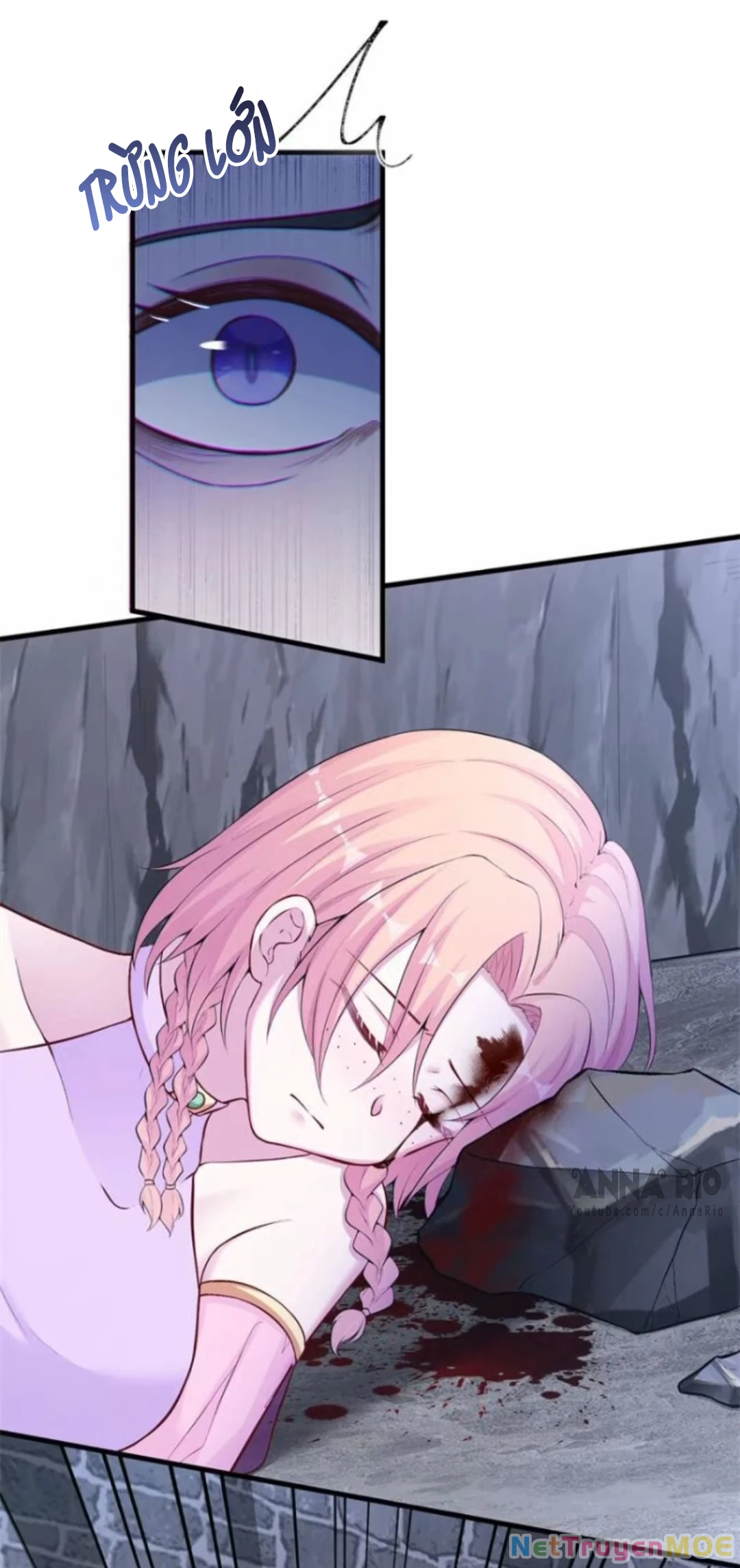 Thảnh Thơi Thú Thế Chủng Chủng Điền, Sinh Sinh Tể - Update Chapter 461 - Trang 3