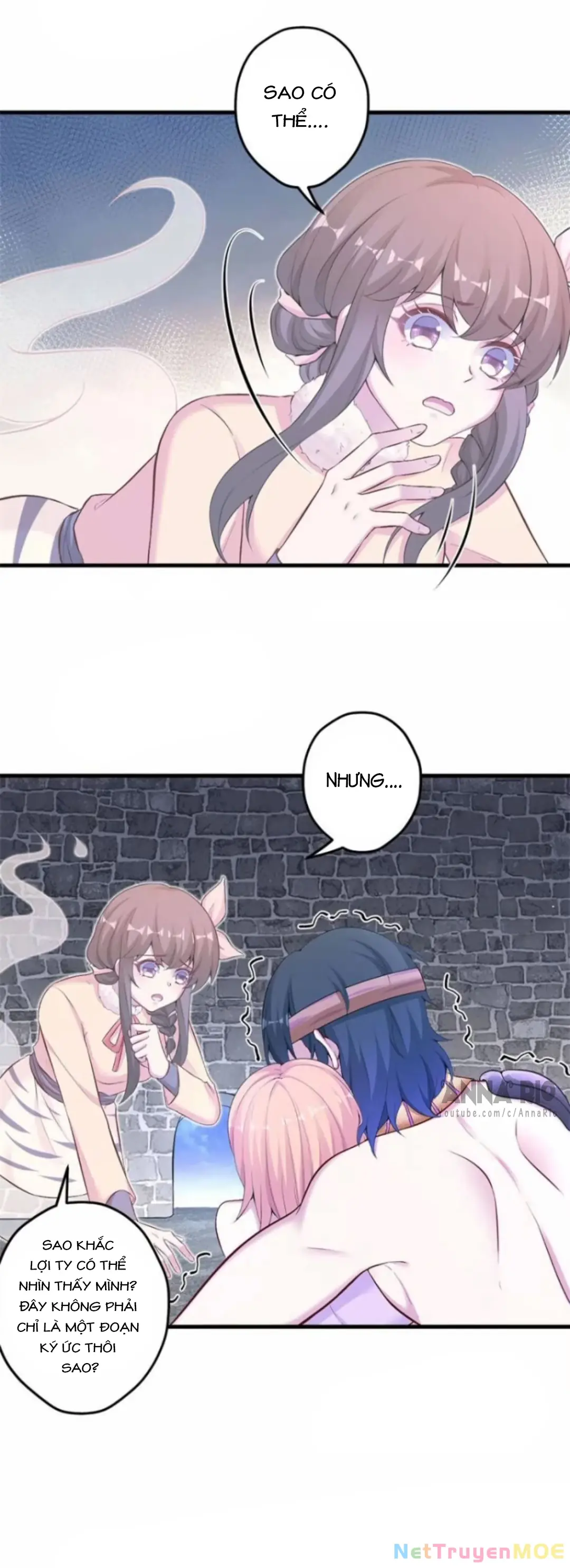 Thảnh Thơi Thú Thế Chủng Chủng Điền, Sinh Sinh Tể - Update Chapter 461 - Trang 6