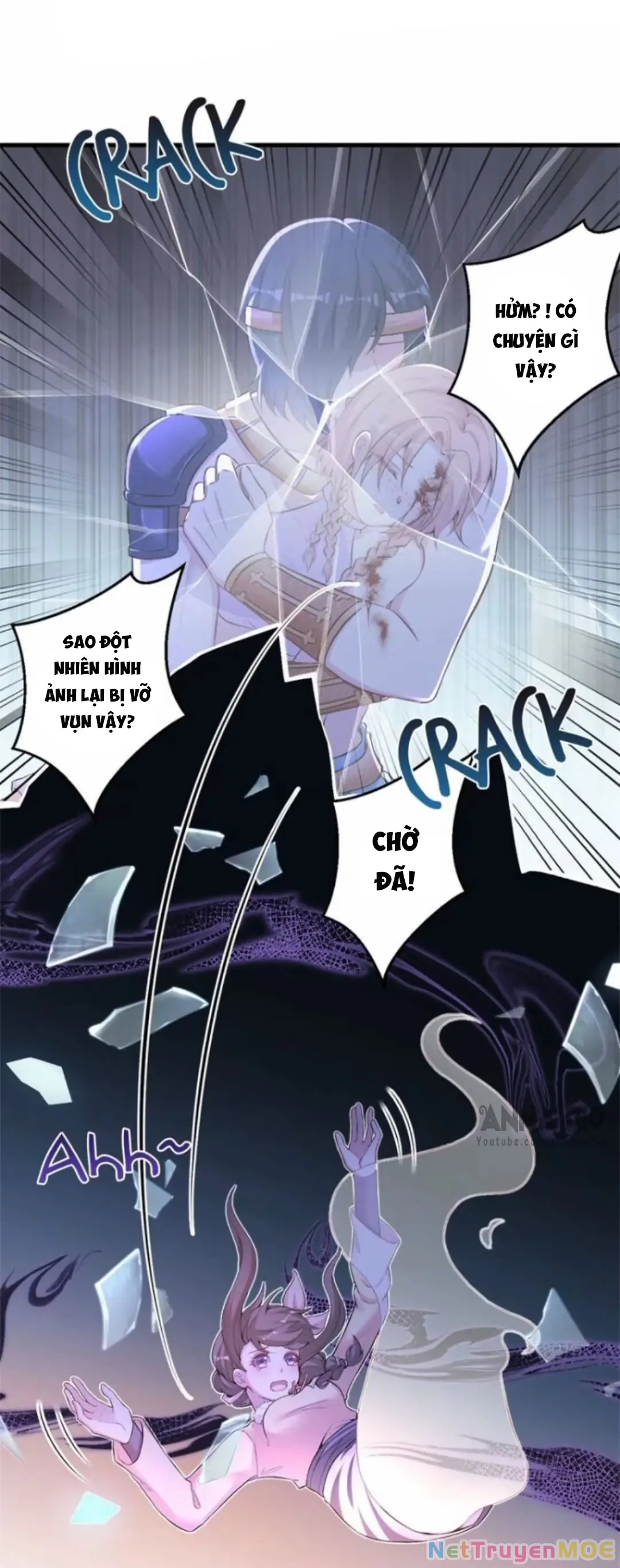 Thảnh Thơi Thú Thế Chủng Chủng Điền, Sinh Sinh Tể - Update Chapter 461 - Trang 7