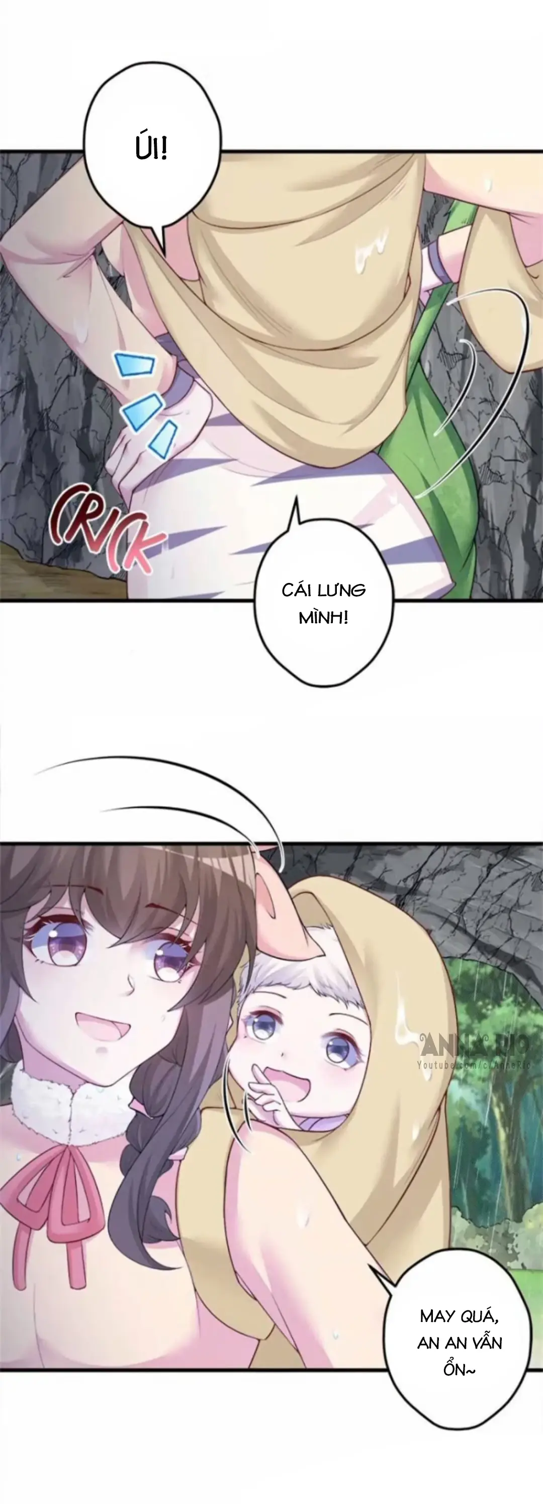 Thảnh Thơi Thú Thế Chủng Chủng Điền, Sinh Sinh Tể - Update Chapter 462 - Trang 16