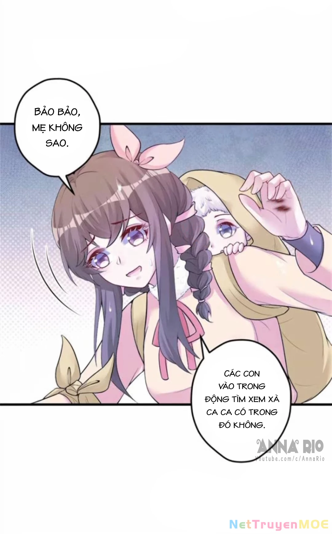 Thảnh Thơi Thú Thế Chủng Chủng Điền, Sinh Sinh Tể - Update Chapter 462 - Trang 18