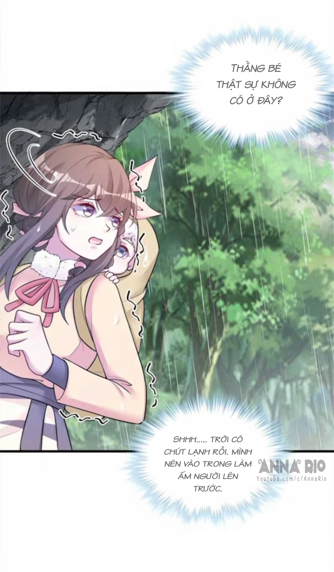 Thảnh Thơi Thú Thế Chủng Chủng Điền, Sinh Sinh Tể - Update Chapter 462 - Trang 20