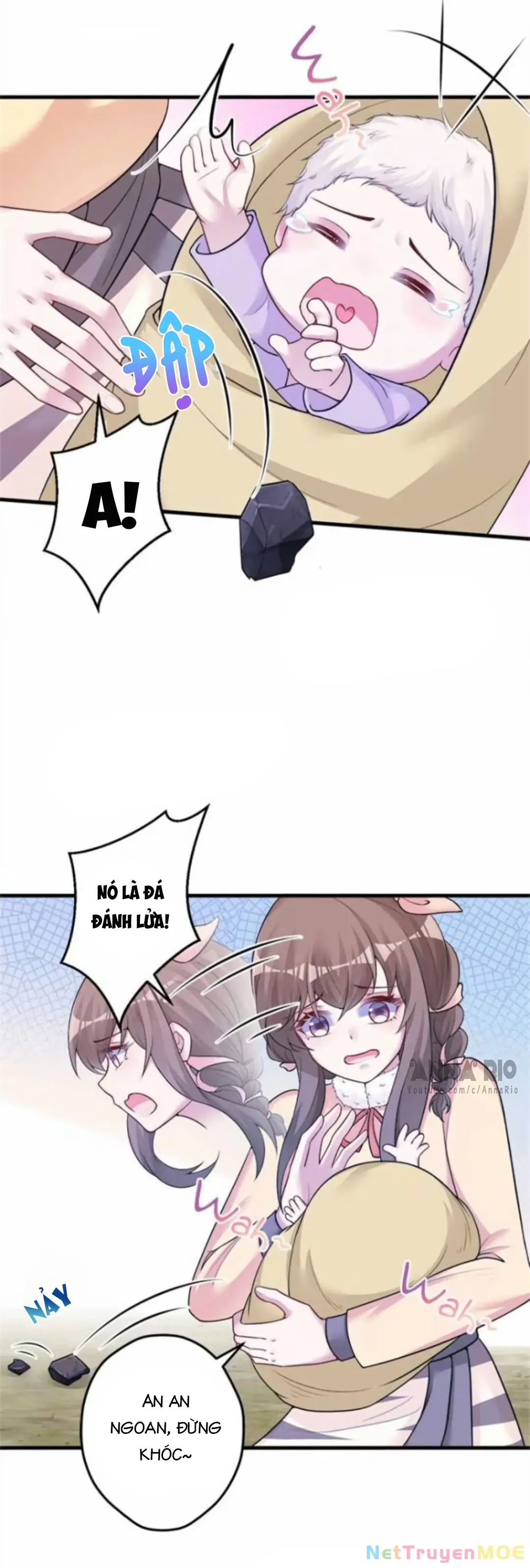 Thảnh Thơi Thú Thế Chủng Chủng Điền, Sinh Sinh Tể - Update Chapter 462 - Trang 23
