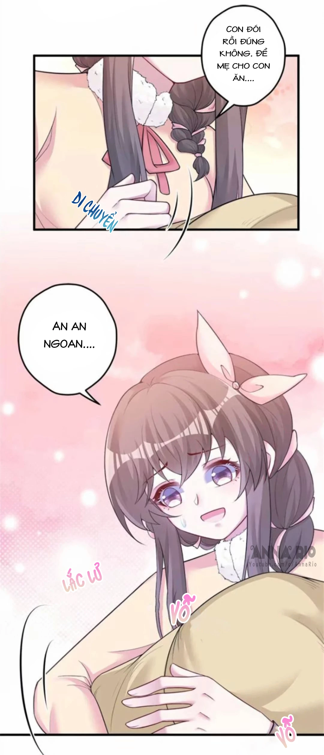 Thảnh Thơi Thú Thế Chủng Chủng Điền, Sinh Sinh Tể - Update Chapter 462 - Trang 26