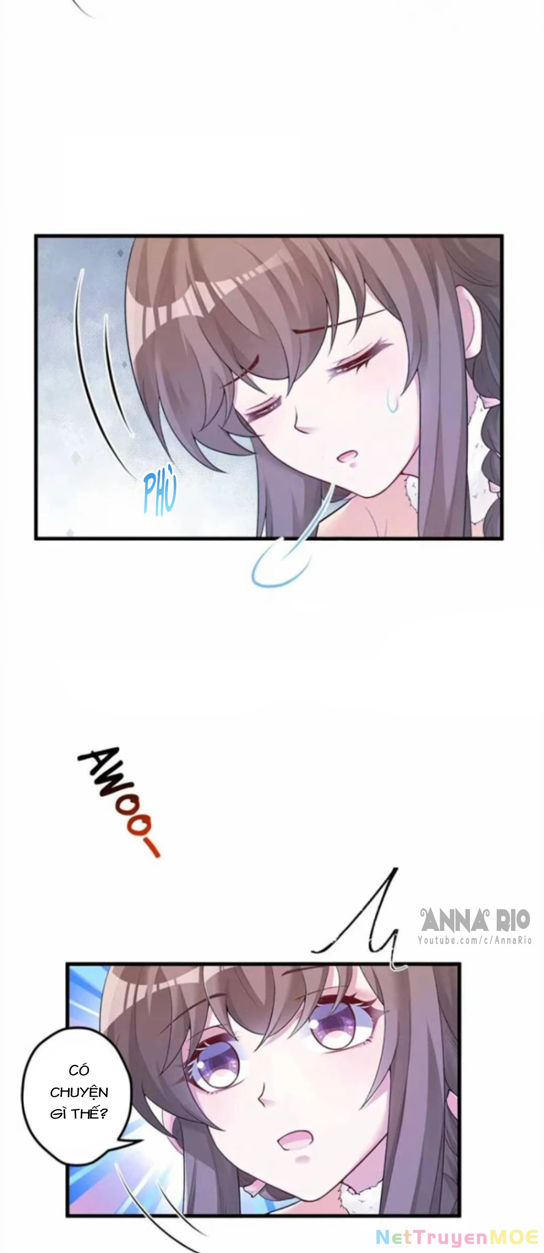 Thảnh Thơi Thú Thế Chủng Chủng Điền, Sinh Sinh Tể - Update Chapter 462 - Trang 27