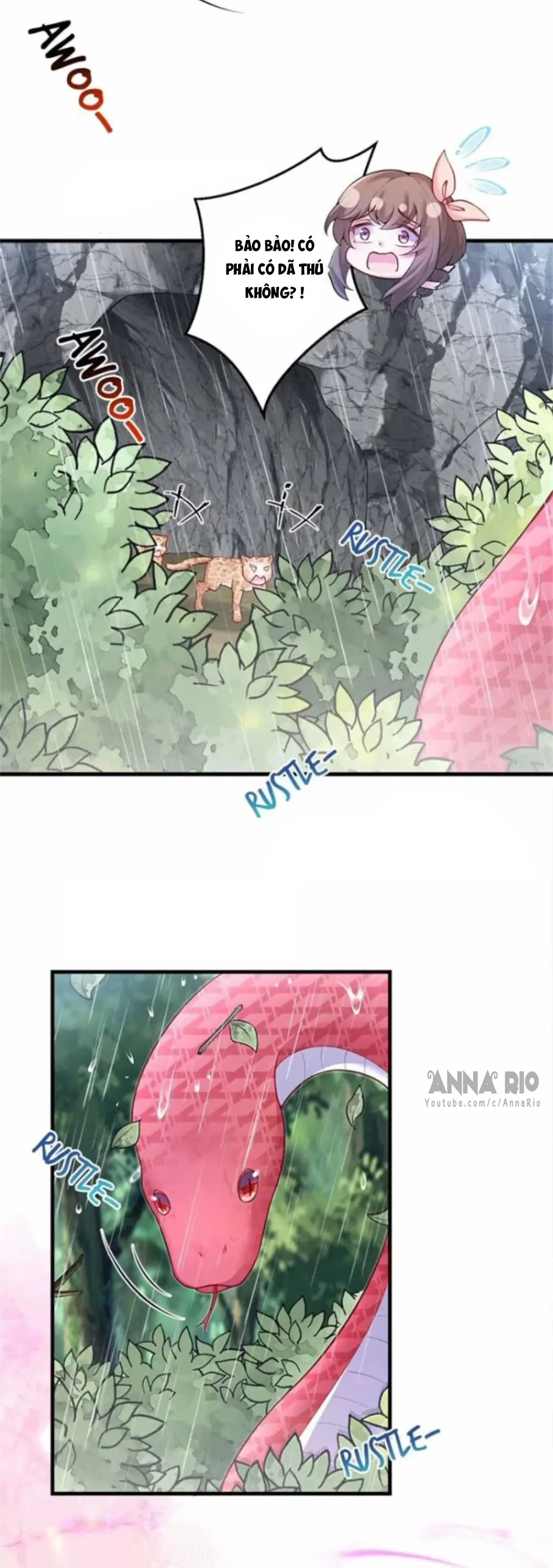 Thảnh Thơi Thú Thế Chủng Chủng Điền, Sinh Sinh Tể - Update Chapter 462 - Trang 28