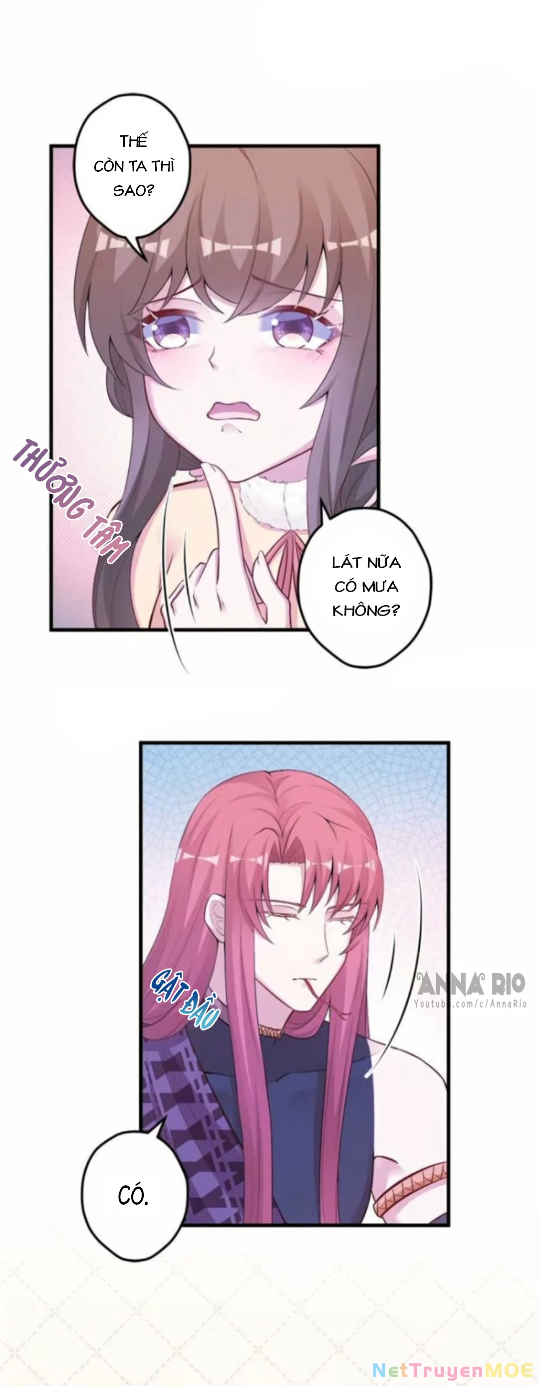 Thảnh Thơi Thú Thế Chủng Chủng Điền, Sinh Sinh Tể - Update Chapter 462 - Trang 3