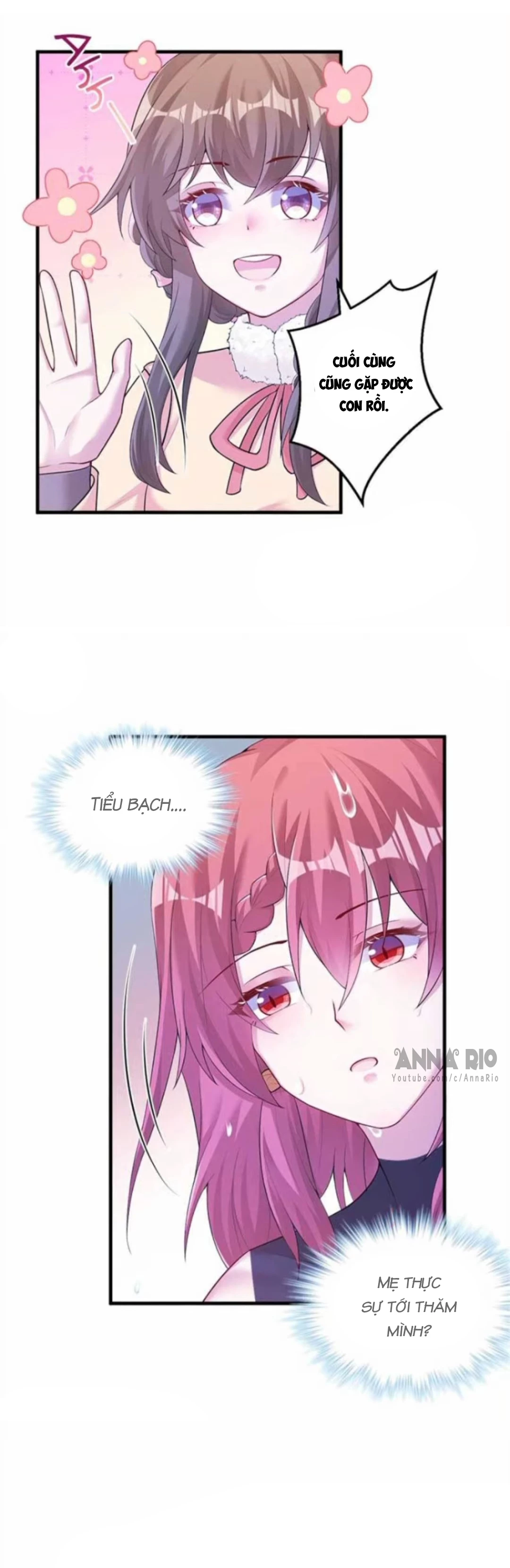 Thảnh Thơi Thú Thế Chủng Chủng Điền, Sinh Sinh Tể - Update Chapter 462 - Trang 30
