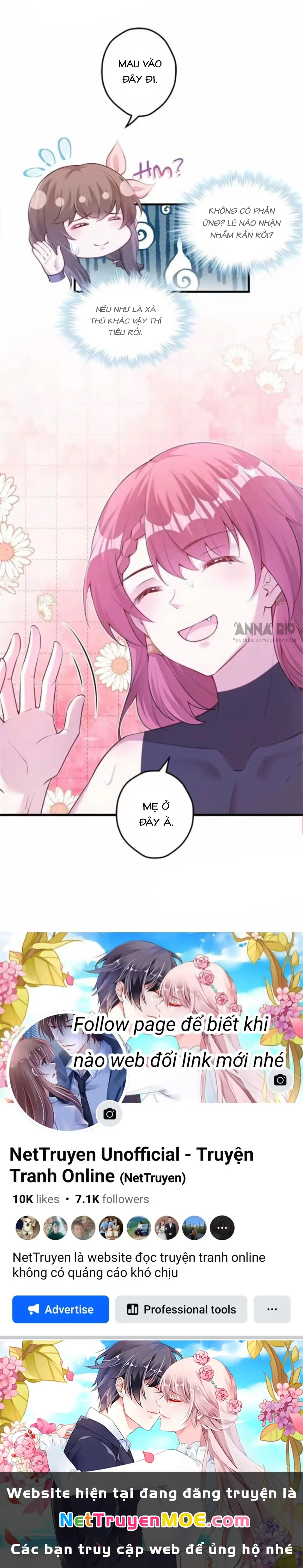 Thảnh Thơi Thú Thế Chủng Chủng Điền, Sinh Sinh Tể - Update Chapter 462 - Trang 31