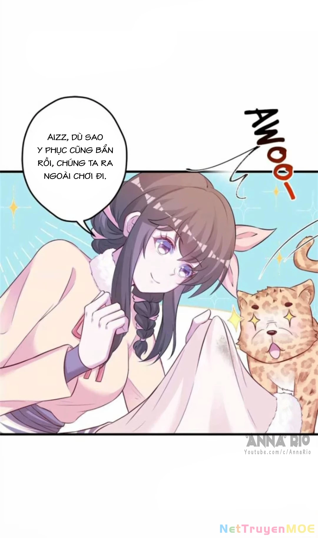 Thảnh Thơi Thú Thế Chủng Chủng Điền, Sinh Sinh Tể - Update Chapter 462 - Trang 8