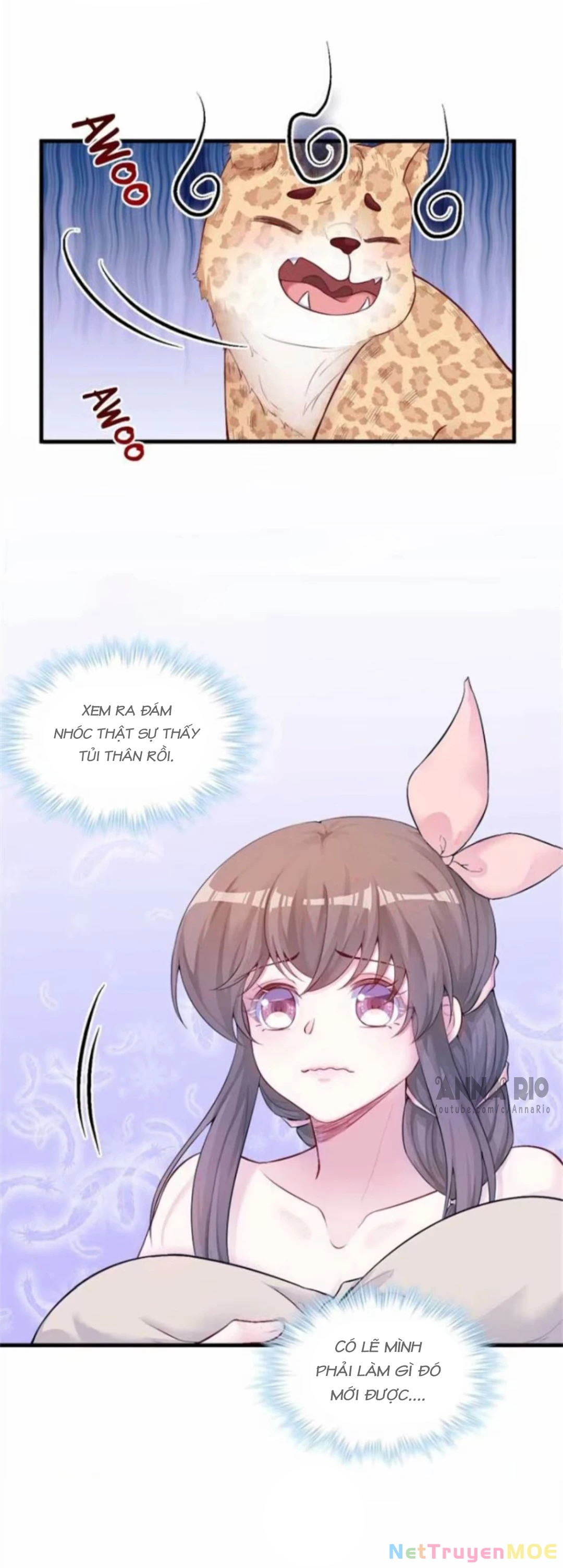 Thảnh Thơi Thú Thế Chủng Chủng Điền, Sinh Sinh Tể - Update Chapter 463 - Trang 10