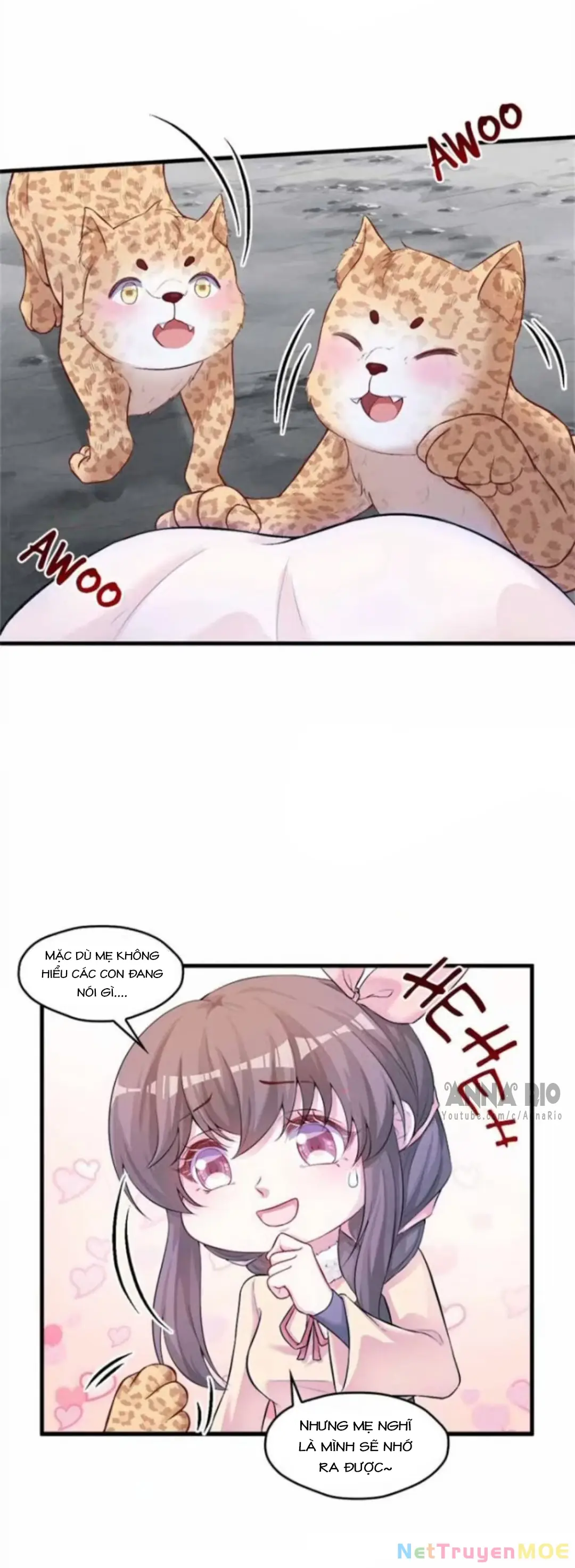 Thảnh Thơi Thú Thế Chủng Chủng Điền, Sinh Sinh Tể - Update Chapter 463 - Trang 12