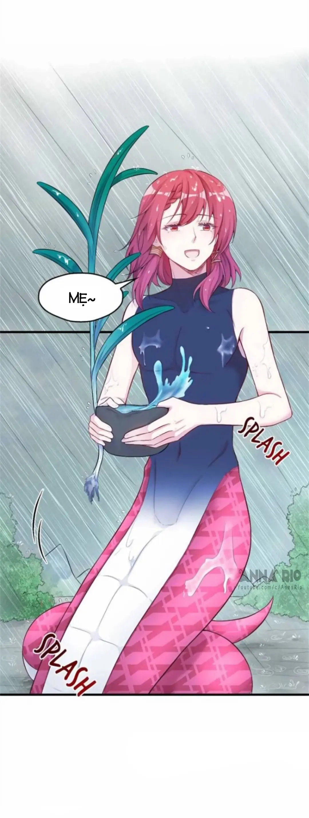 Thảnh Thơi Thú Thế Chủng Chủng Điền, Sinh Sinh Tể - Update Chapter 463 - Trang 17