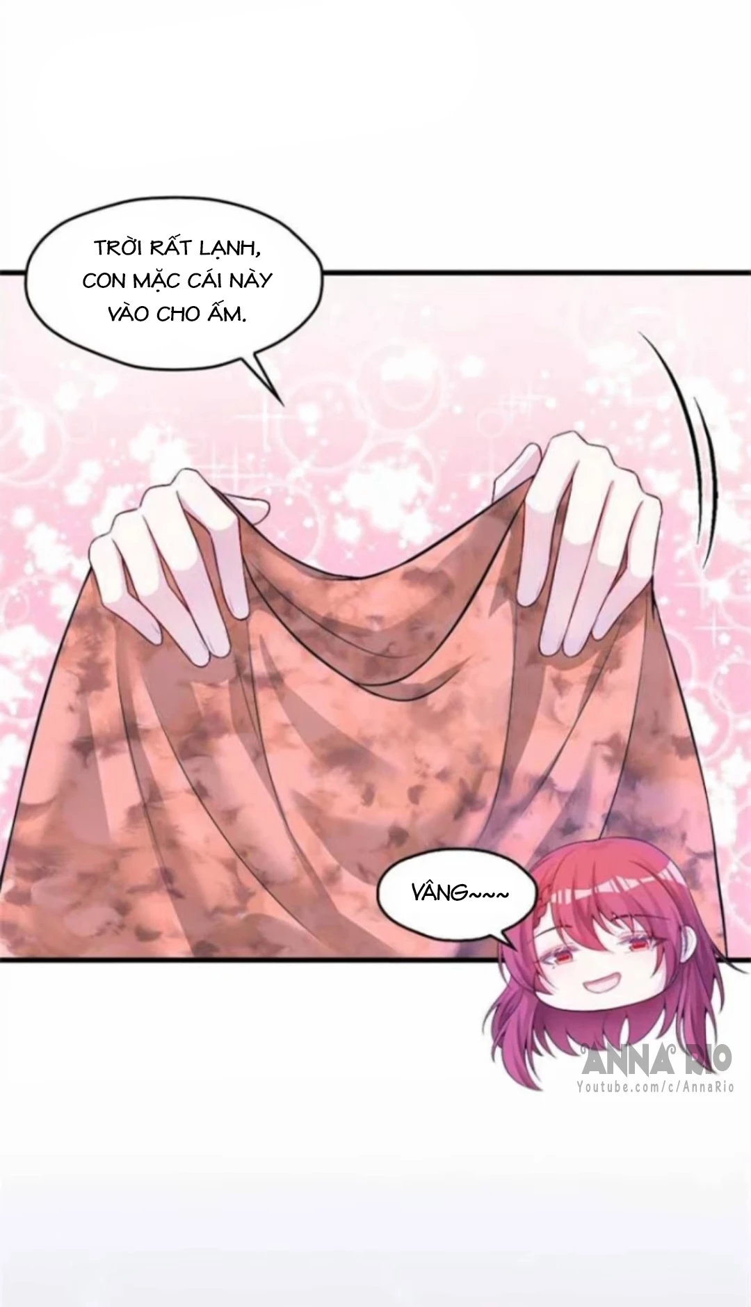 Thảnh Thơi Thú Thế Chủng Chủng Điền, Sinh Sinh Tể - Update Chapter 463 - Trang 19