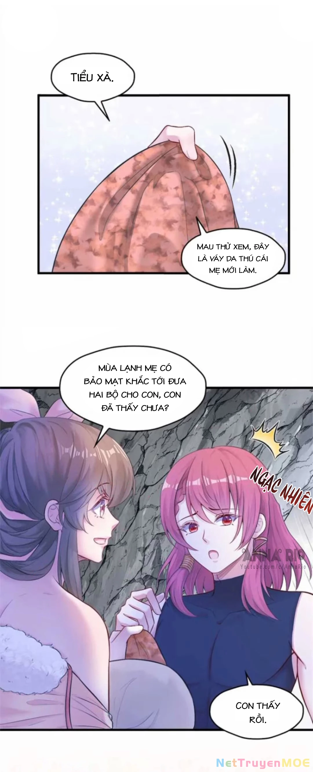 Thảnh Thơi Thú Thế Chủng Chủng Điền, Sinh Sinh Tể - Update Chapter 463 - Trang 2