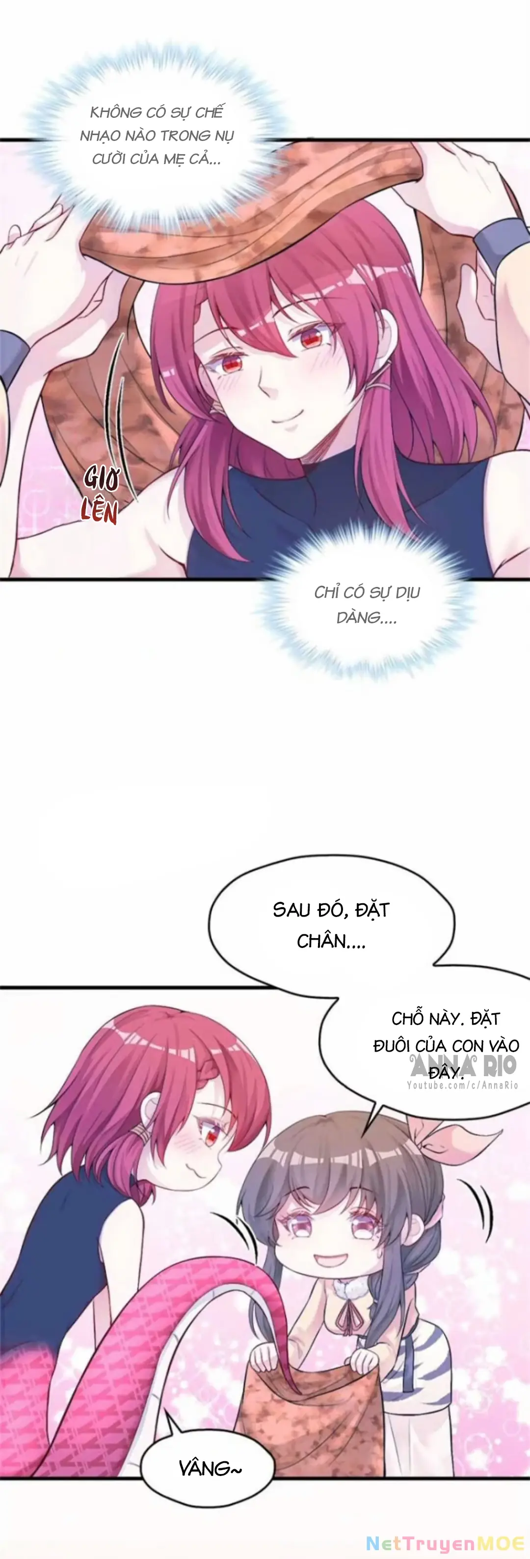 Thảnh Thơi Thú Thế Chủng Chủng Điền, Sinh Sinh Tể - Update Chapter 463 - Trang 22