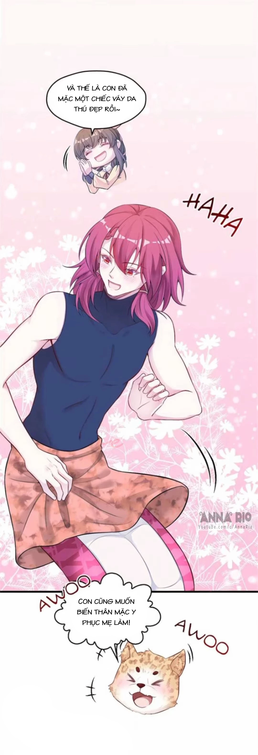 Thảnh Thơi Thú Thế Chủng Chủng Điền, Sinh Sinh Tể - Update Chapter 463 - Trang 23