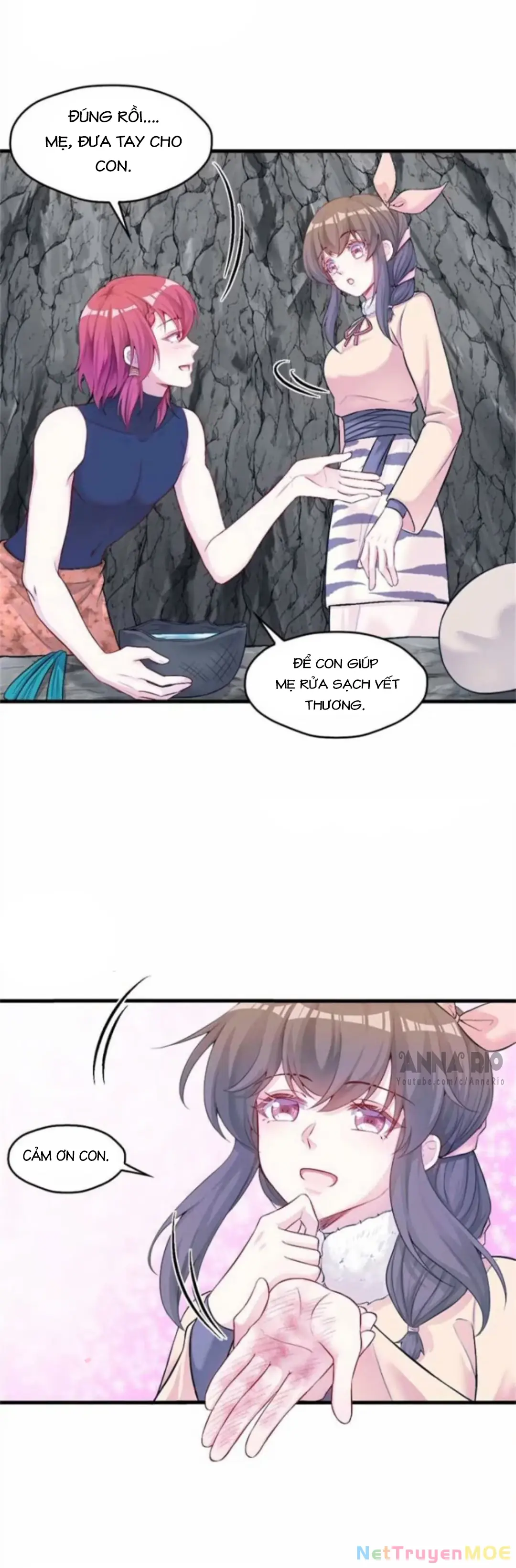 Thảnh Thơi Thú Thế Chủng Chủng Điền, Sinh Sinh Tể - Update Chapter 463 - Trang 24