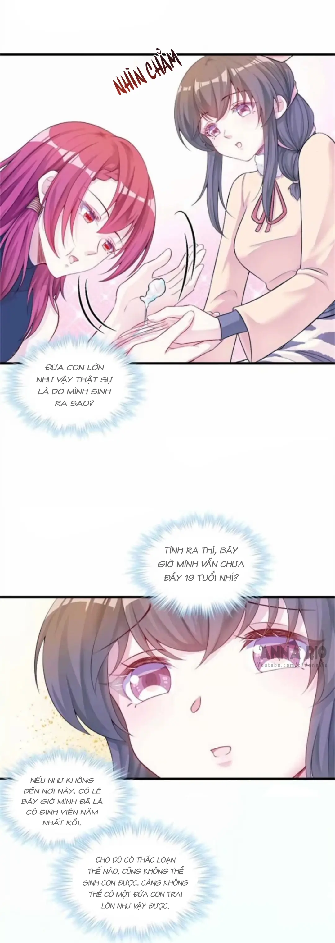 Thảnh Thơi Thú Thế Chủng Chủng Điền, Sinh Sinh Tể - Update Chapter 463 - Trang 25