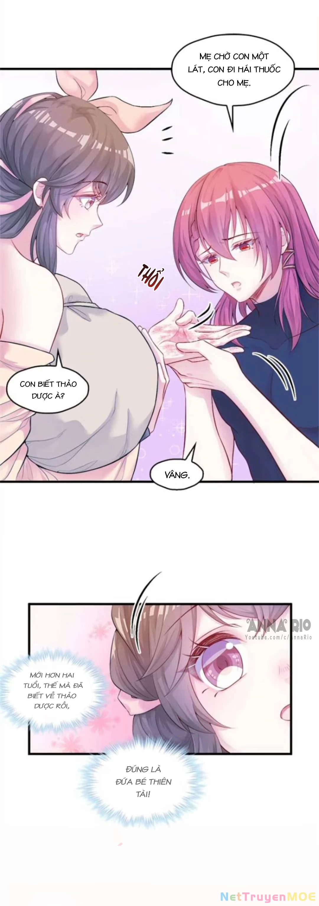 Thảnh Thơi Thú Thế Chủng Chủng Điền, Sinh Sinh Tể - Update Chapter 463 - Trang 7