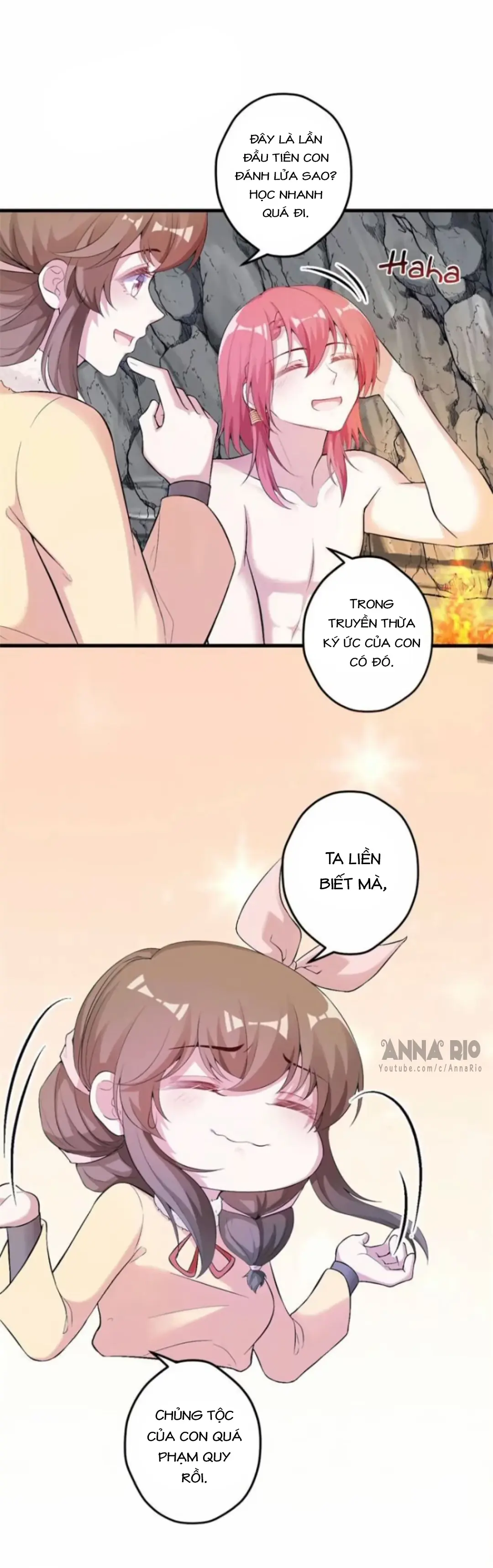 Thảnh Thơi Thú Thế Chủng Chủng Điền, Sinh Sinh Tể - Update Chapter 464 - Trang 10