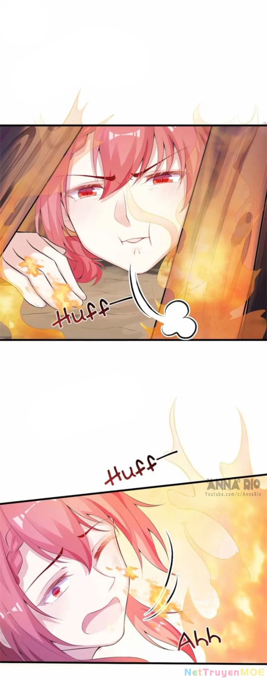 Thảnh Thơi Thú Thế Chủng Chủng Điền, Sinh Sinh Tể - Update Chapter 464 - Trang 11