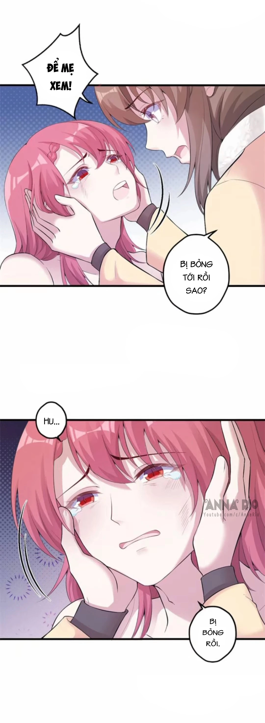 Thảnh Thơi Thú Thế Chủng Chủng Điền, Sinh Sinh Tể - Update Chapter 464 - Trang 13