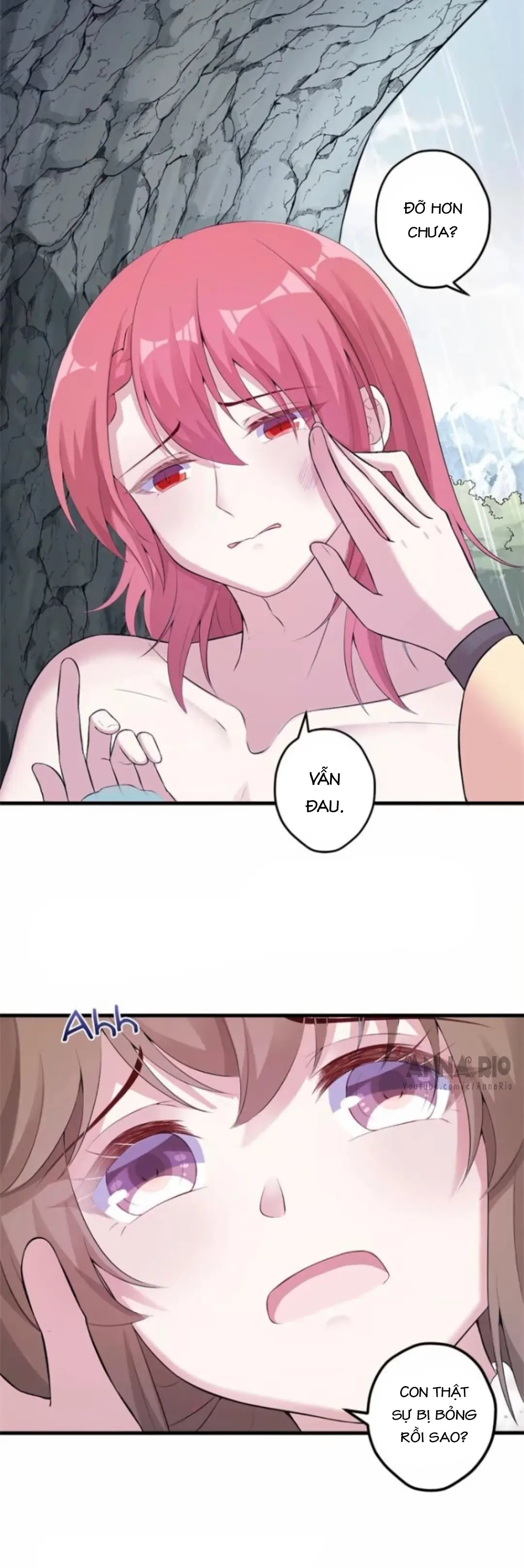 Thảnh Thơi Thú Thế Chủng Chủng Điền, Sinh Sinh Tể - Update Chapter 464 - Trang 15