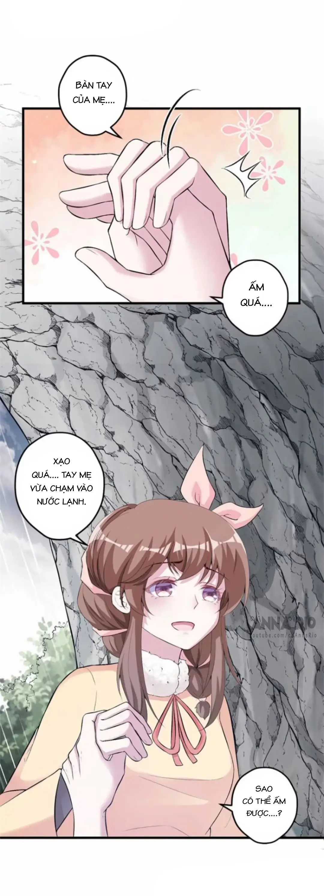 Thảnh Thơi Thú Thế Chủng Chủng Điền, Sinh Sinh Tể - Update Chapter 464 - Trang 17