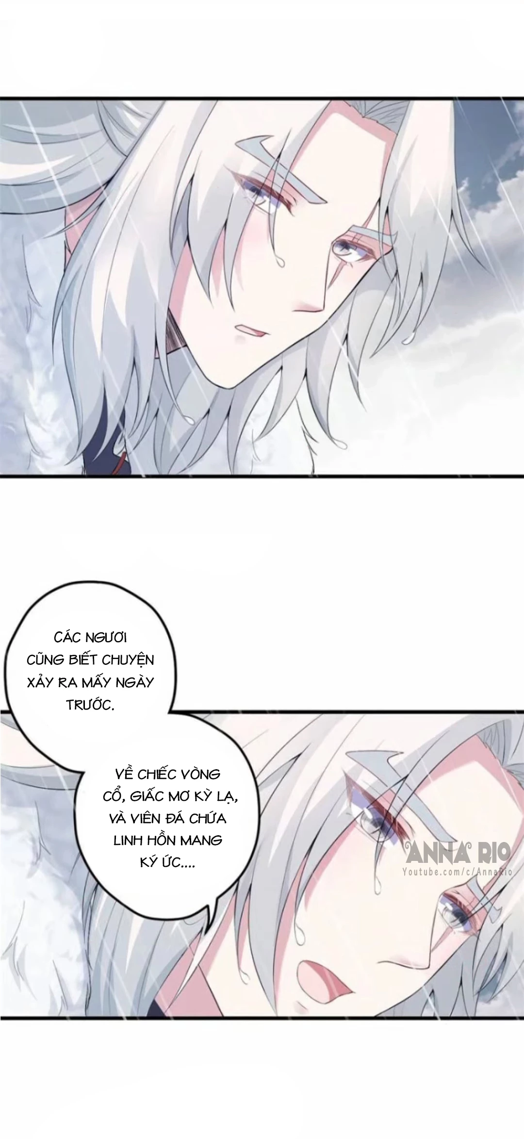 Thảnh Thơi Thú Thế Chủng Chủng Điền, Sinh Sinh Tể - Update Chapter 464 - Trang 22