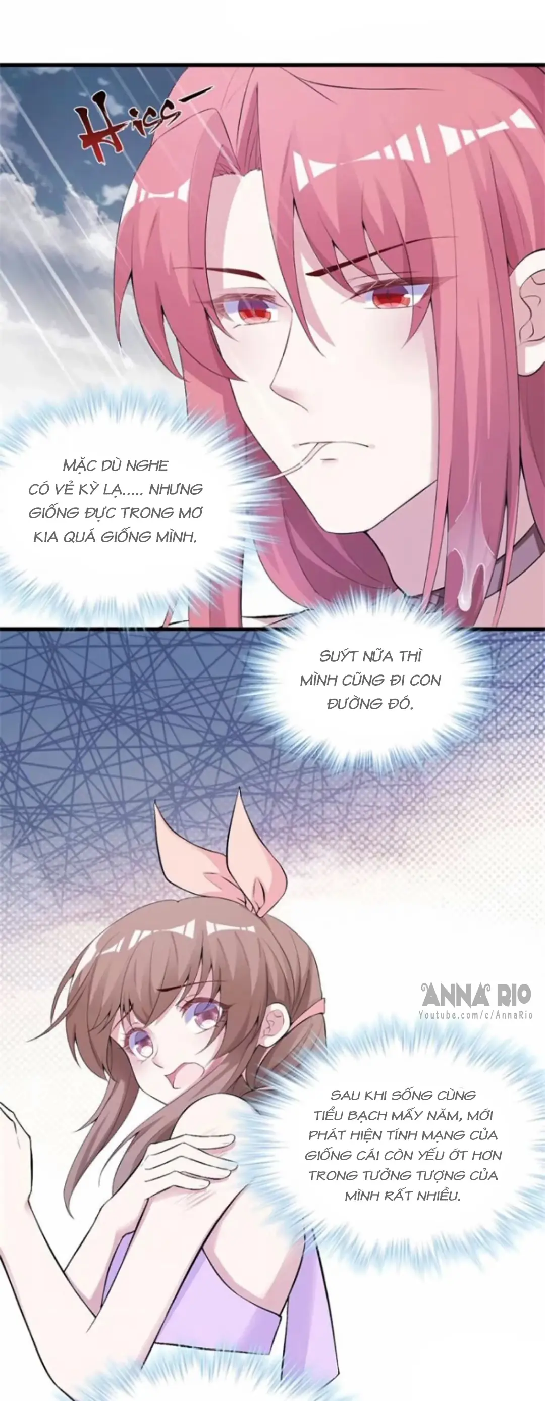 Thảnh Thơi Thú Thế Chủng Chủng Điền, Sinh Sinh Tể - Update Chapter 464 - Trang 24