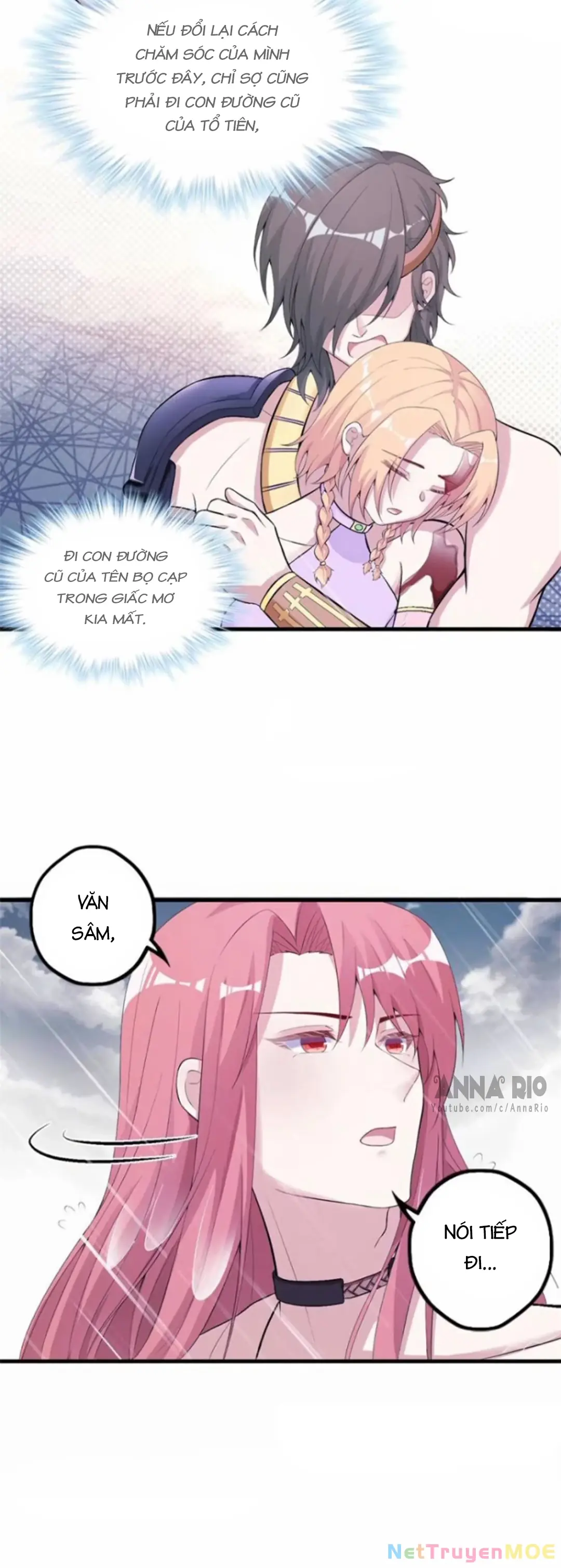 Thảnh Thơi Thú Thế Chủng Chủng Điền, Sinh Sinh Tể - Update Chapter 464 - Trang 25