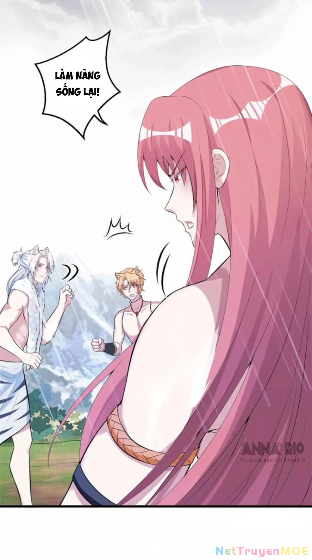 Thảnh Thơi Thú Thế Chủng Chủng Điền, Sinh Sinh Tể - Update Chapter 464 - Trang 27