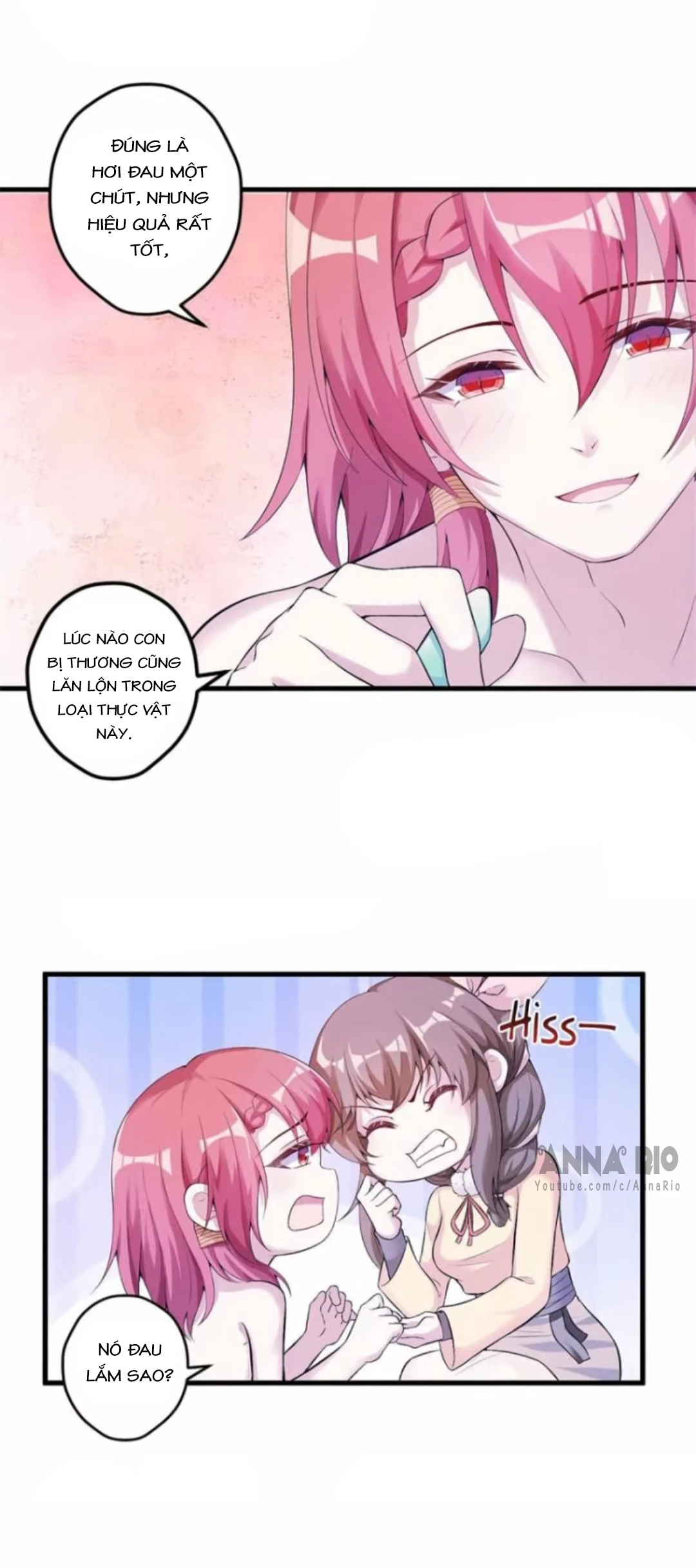 Thảnh Thơi Thú Thế Chủng Chủng Điền, Sinh Sinh Tể - Update Chapter 464 - Trang 3