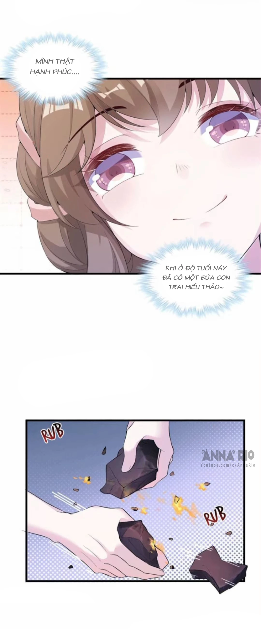 Thảnh Thơi Thú Thế Chủng Chủng Điền, Sinh Sinh Tể - Update Chapter 464 - Trang 7