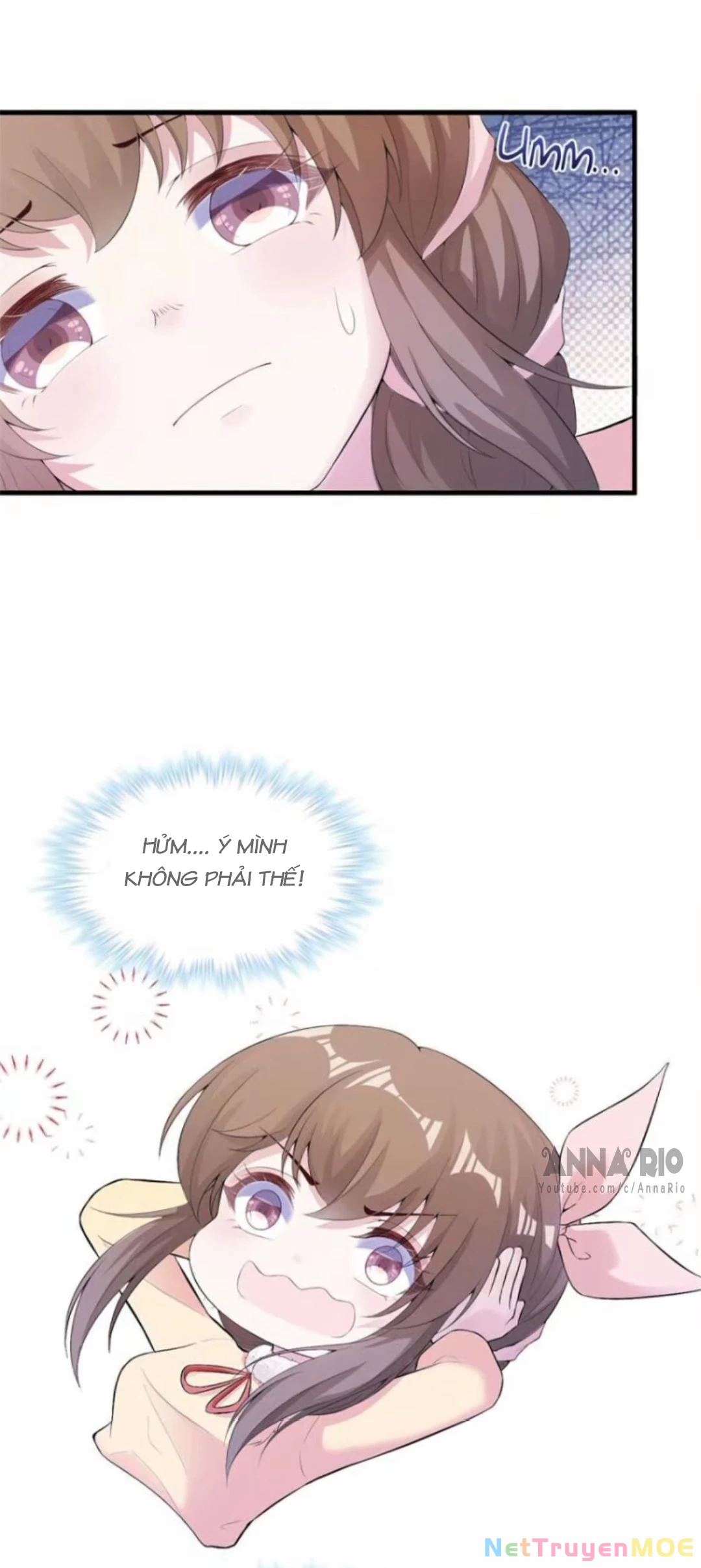 Thảnh Thơi Thú Thế Chủng Chủng Điền, Sinh Sinh Tể - Update Chapter 464 - Trang 8