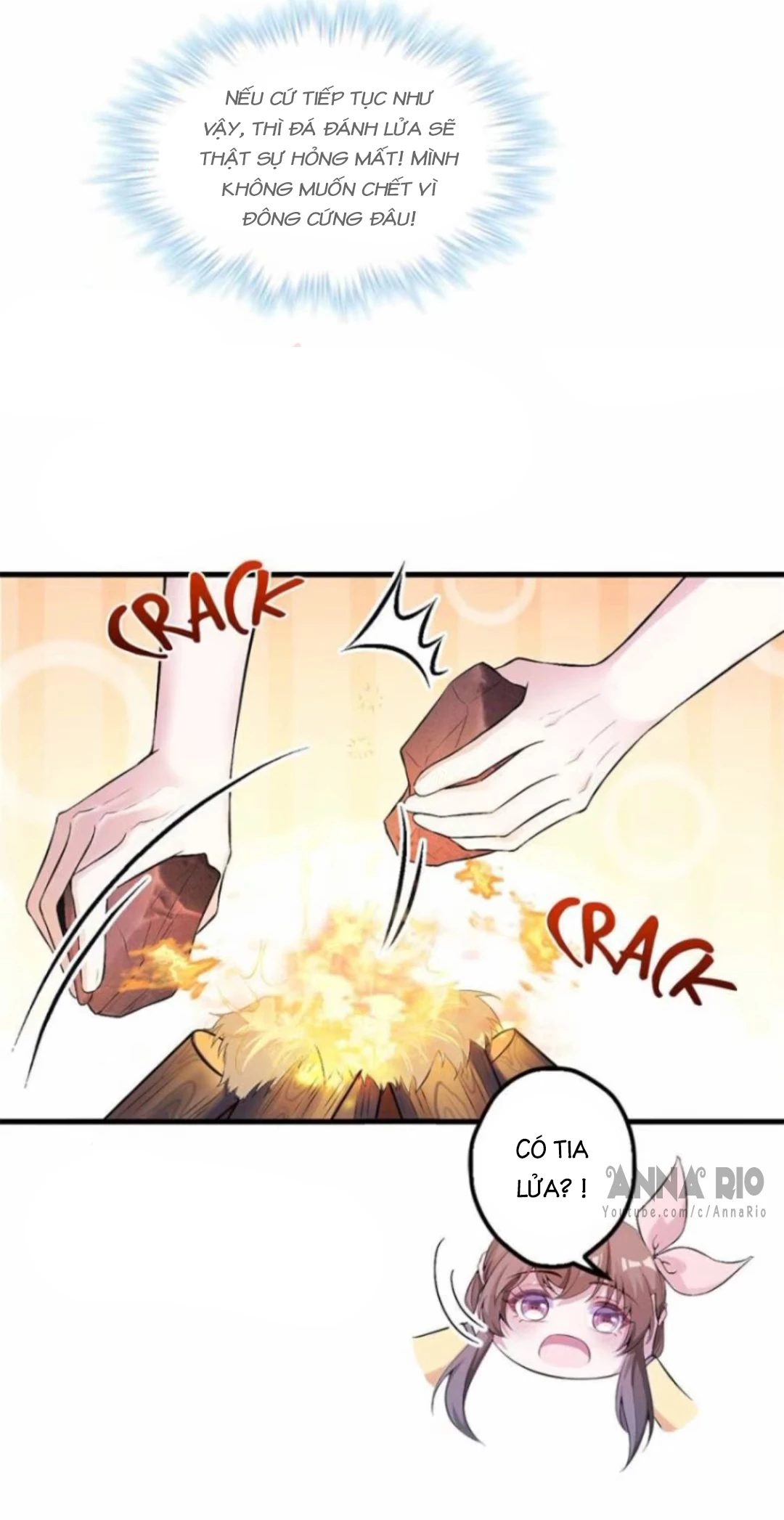 Thảnh Thơi Thú Thế Chủng Chủng Điền, Sinh Sinh Tể - Update Chapter 464 - Trang 9