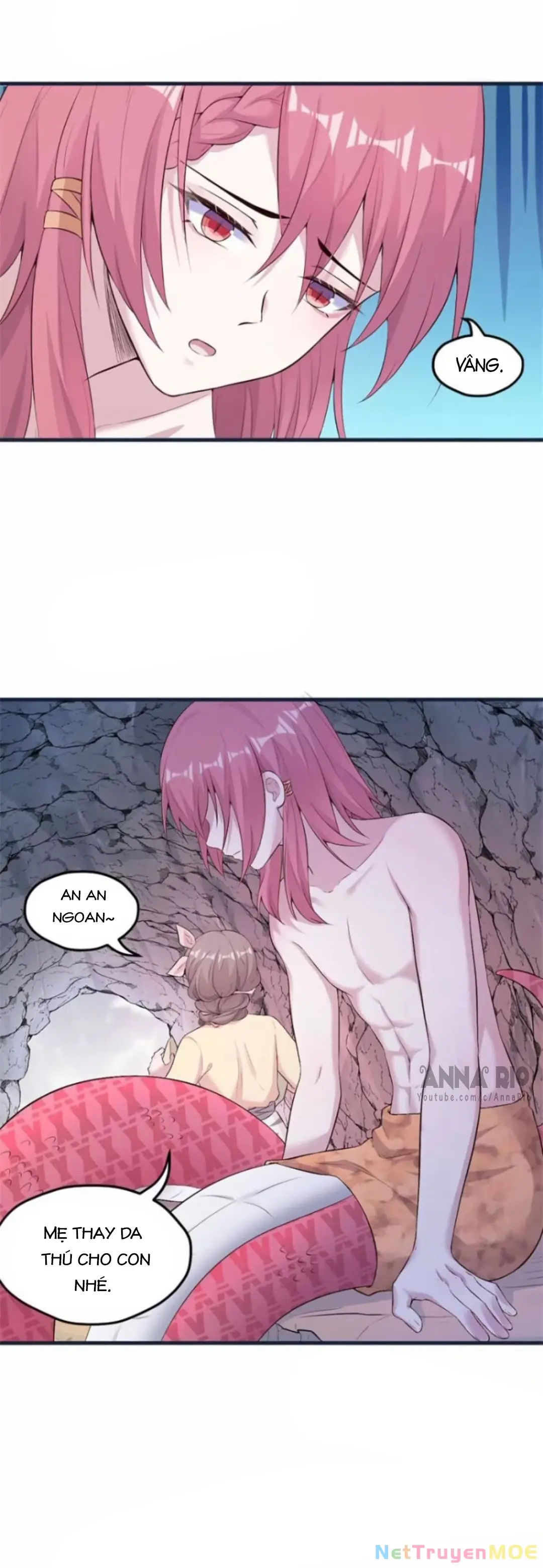 Thảnh Thơi Thú Thế Chủng Chủng Điền, Sinh Sinh Tể - Update Chapter 465 - Trang 12