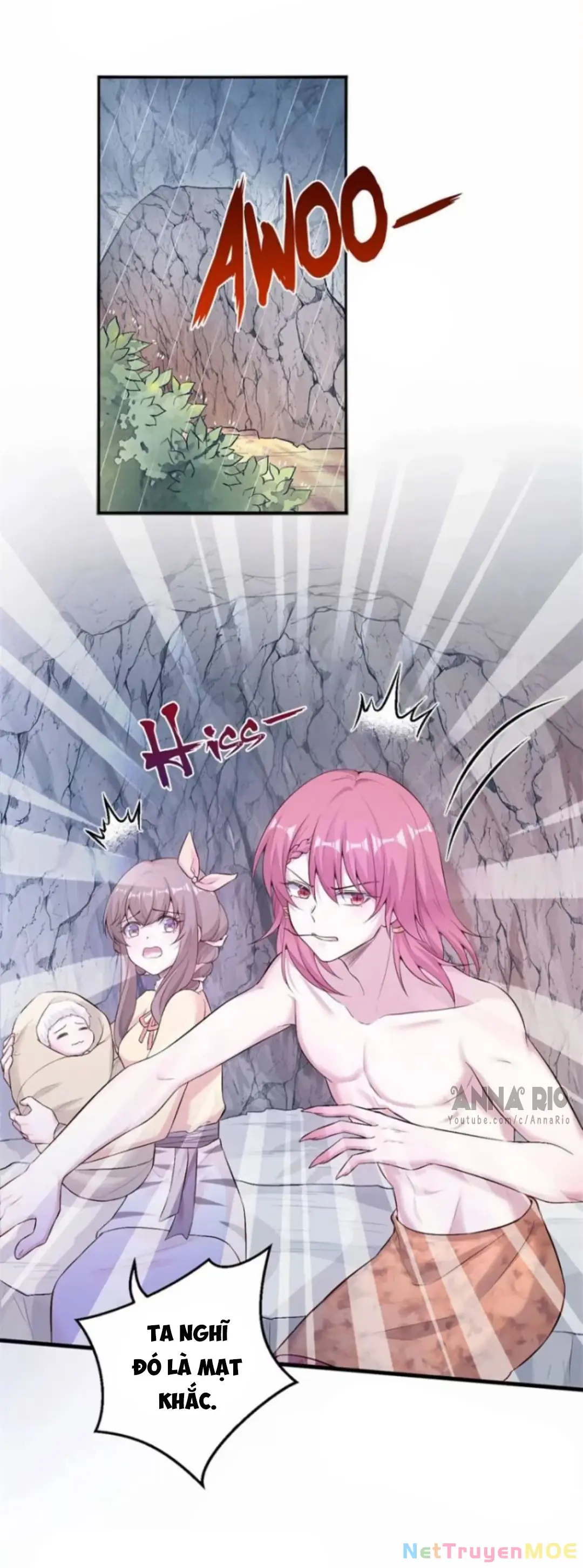 Thảnh Thơi Thú Thế Chủng Chủng Điền, Sinh Sinh Tể - Update Chapter 465 - Trang 13