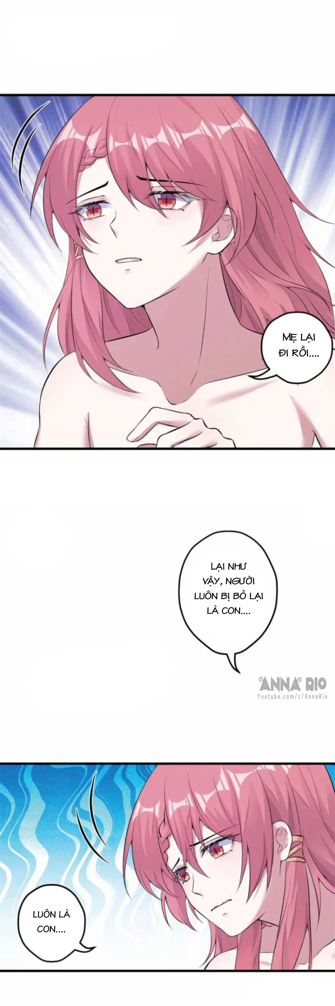 Thảnh Thơi Thú Thế Chủng Chủng Điền, Sinh Sinh Tể - Update Chapter 465 - Trang 19