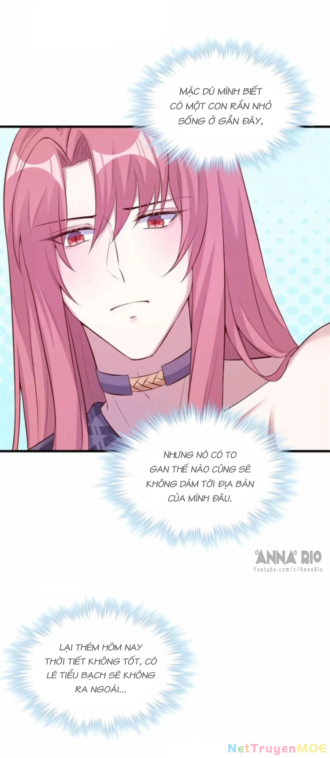 Thảnh Thơi Thú Thế Chủng Chủng Điền, Sinh Sinh Tể - Update Chapter 465 - Trang 26
