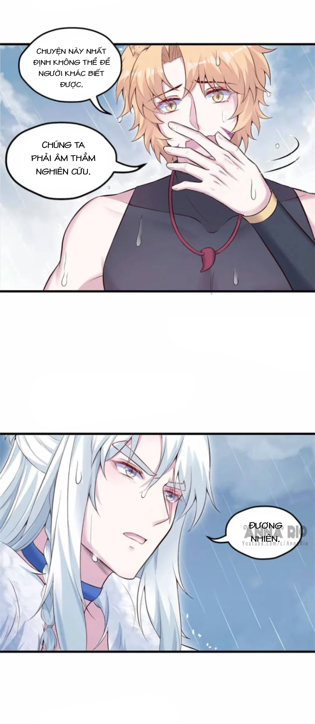 Thảnh Thơi Thú Thế Chủng Chủng Điền, Sinh Sinh Tể - Update Chapter 465 - Trang 3
