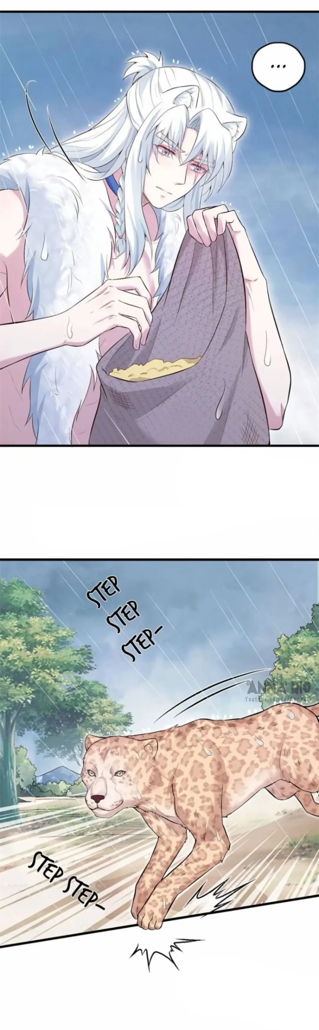 Thảnh Thơi Thú Thế Chủng Chủng Điền, Sinh Sinh Tể - Update Chapter 465 - Trang 6