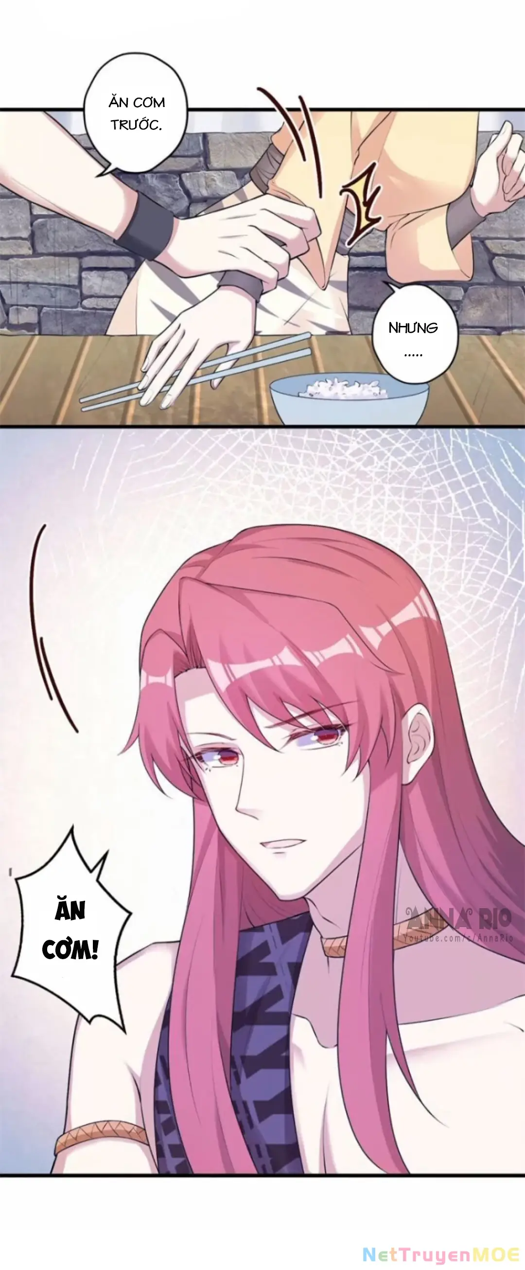 Thảnh Thơi Thú Thế Chủng Chủng Điền, Sinh Sinh Tể - Update Chapter 466 - Trang 10