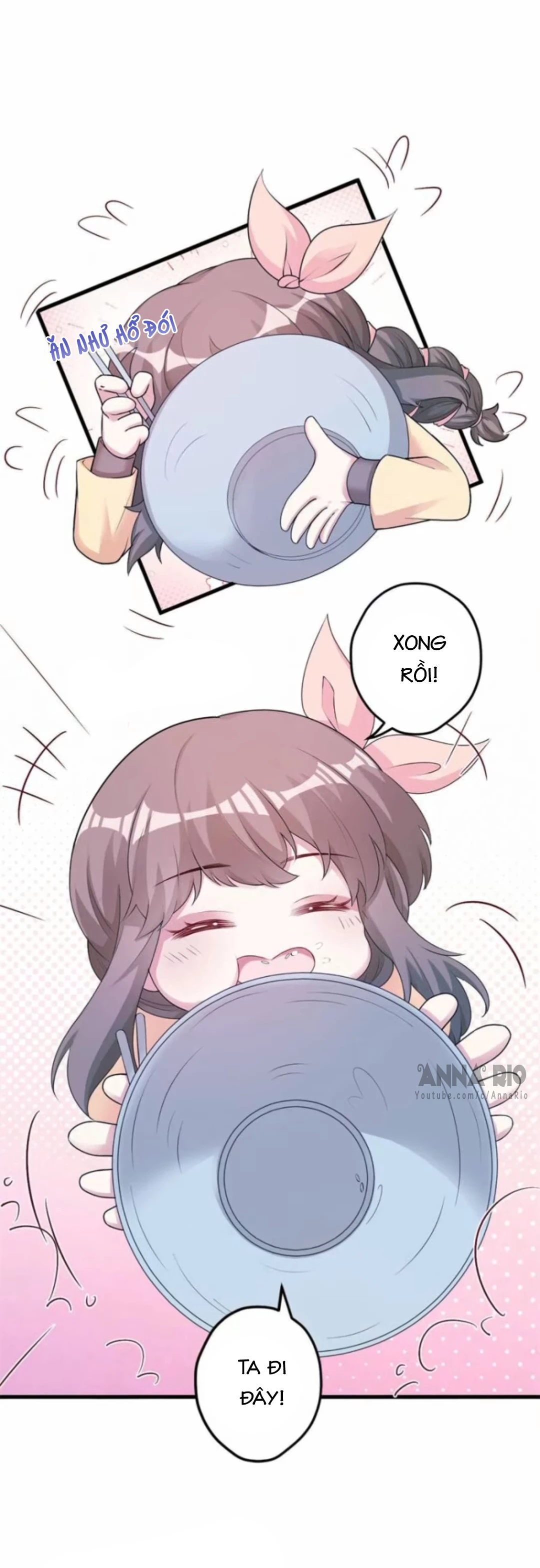 Thảnh Thơi Thú Thế Chủng Chủng Điền, Sinh Sinh Tể - Update Chapter 466 - Trang 13