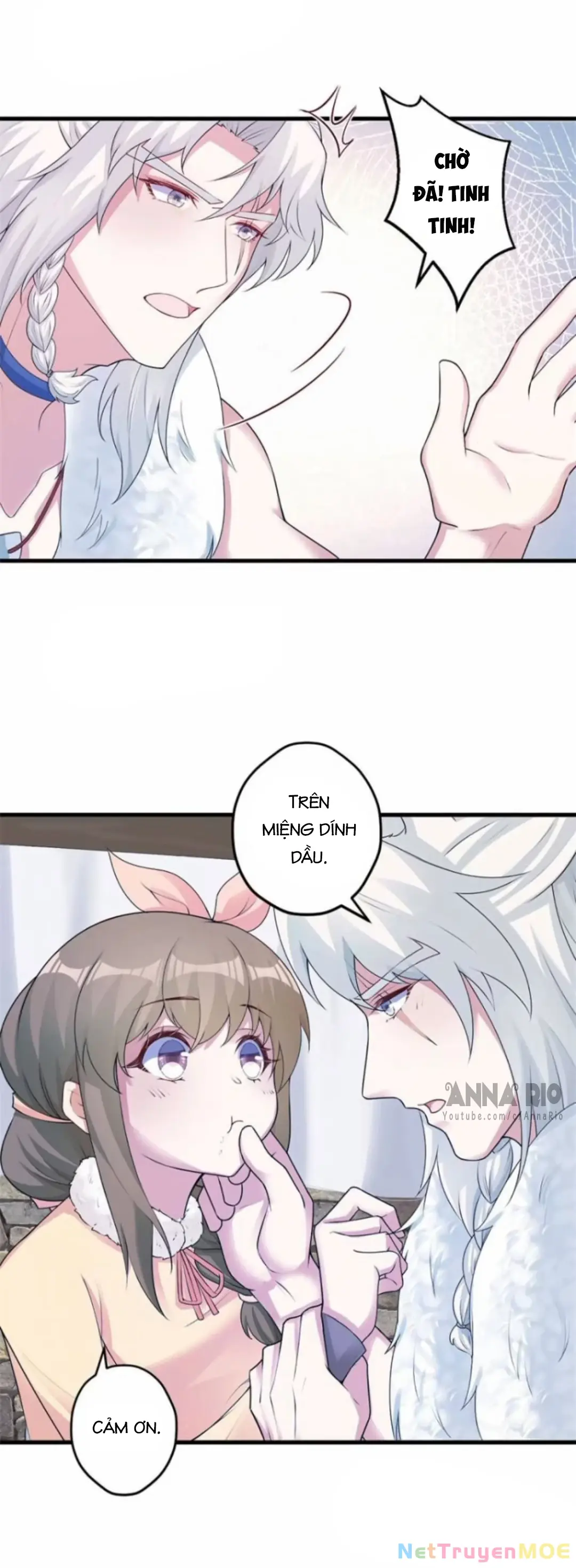 Thảnh Thơi Thú Thế Chủng Chủng Điền, Sinh Sinh Tể - Update Chapter 466 - Trang 14