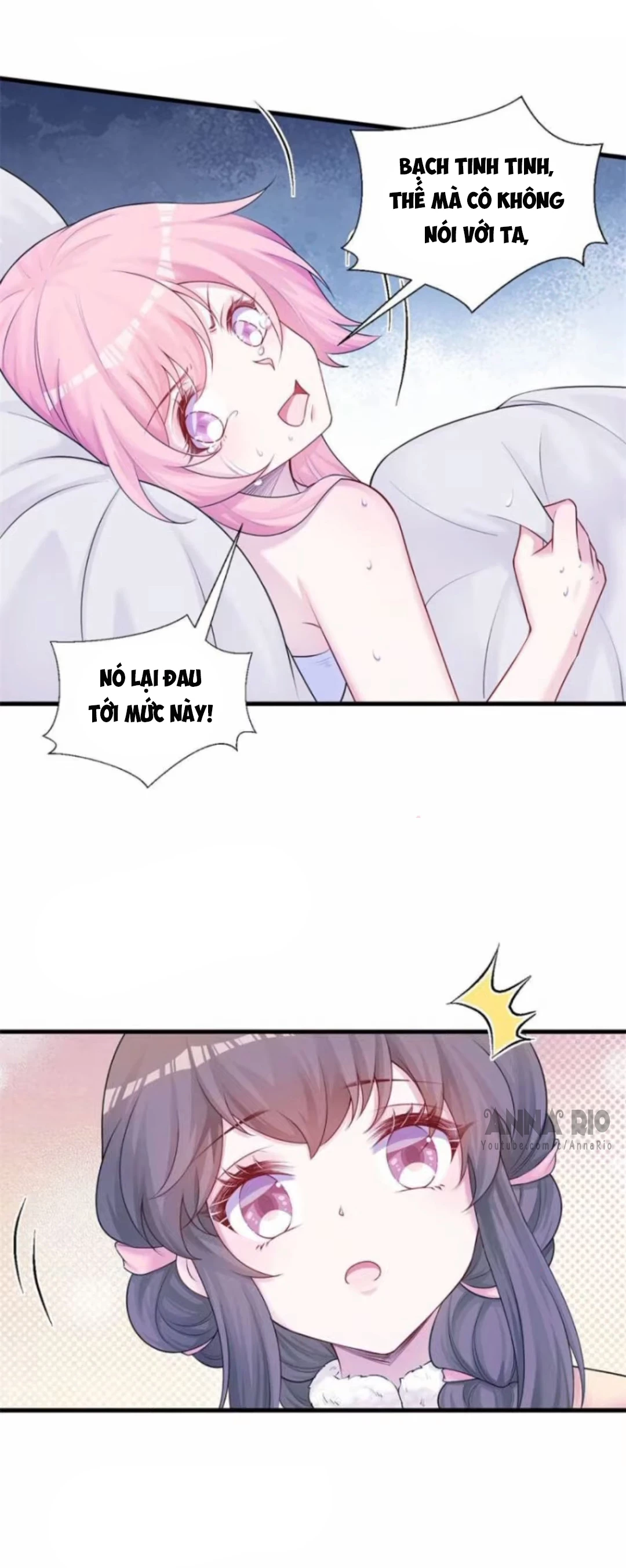 Thảnh Thơi Thú Thế Chủng Chủng Điền, Sinh Sinh Tể - Update Chapter 466 - Trang 17