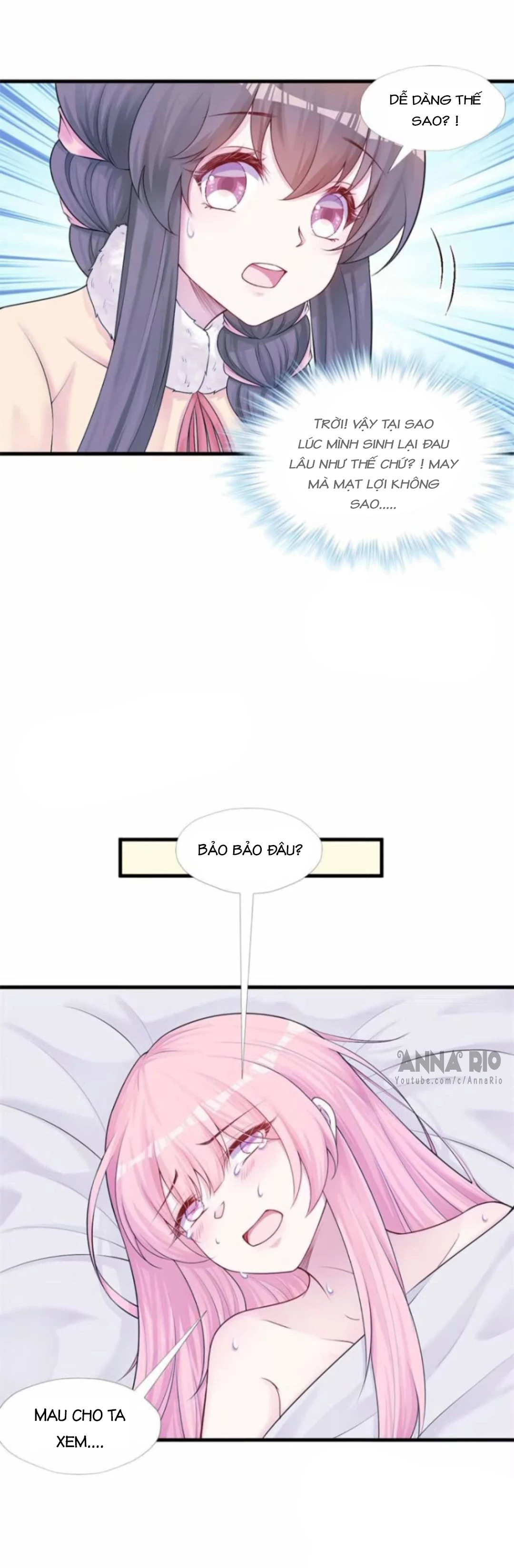 Thảnh Thơi Thú Thế Chủng Chủng Điền, Sinh Sinh Tể - Update Chapter 466 - Trang 20