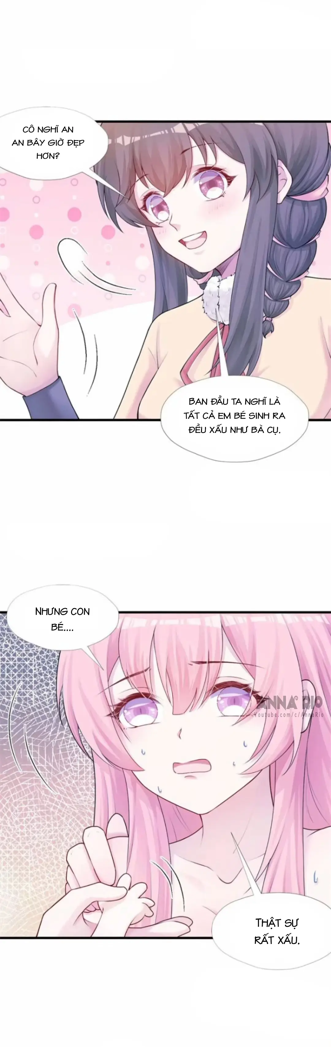 Thảnh Thơi Thú Thế Chủng Chủng Điền, Sinh Sinh Tể - Update Chapter 466 - Trang 23