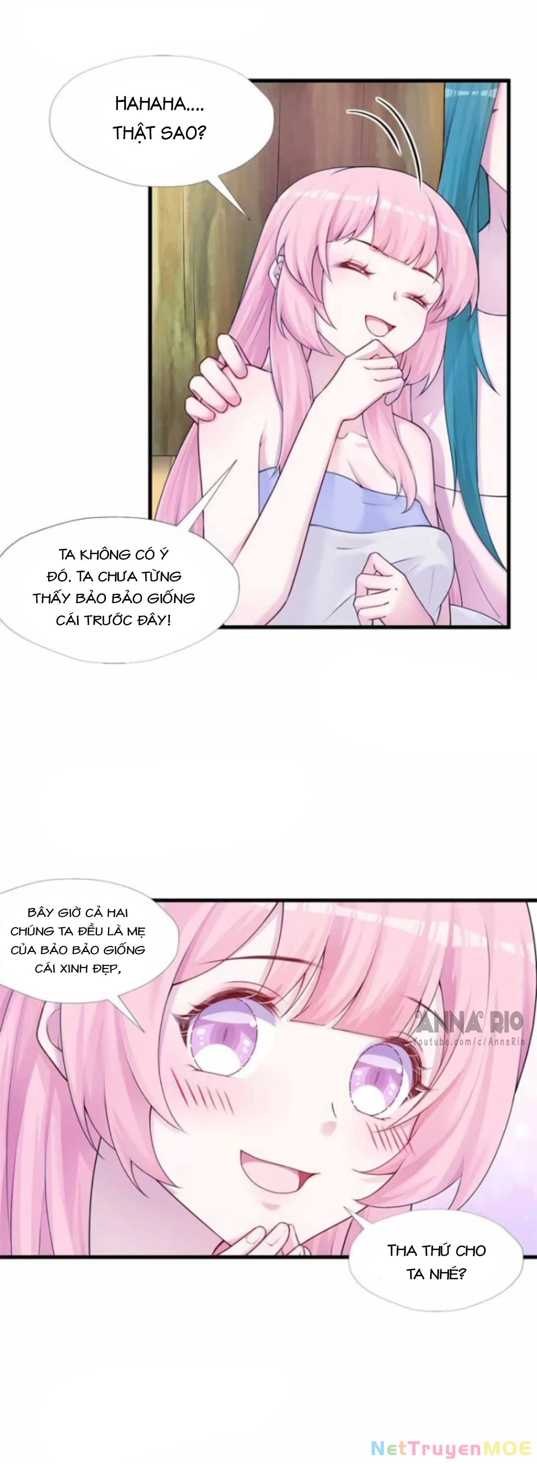 Thảnh Thơi Thú Thế Chủng Chủng Điền, Sinh Sinh Tể - Update Chapter 466 - Trang 25